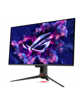 asus Monitor 31.5 cala PG32UCDMR ROG QD-OLED 0.03MS HDMI DP