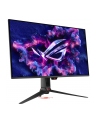asus Monitor 31.5 cala PG32UCDMR ROG QD-OLED 0.03MS HDMI DP - nr 29