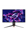 asus Monitor 31.5 cala PG32UCDMR ROG QD-OLED 0.03MS HDMI DP - nr 5