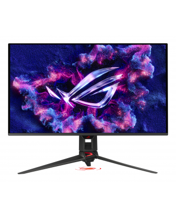 asus Monitor 31.5 cala PG32UCDMR ROG QD-OLED 0.03MS HDMI DP