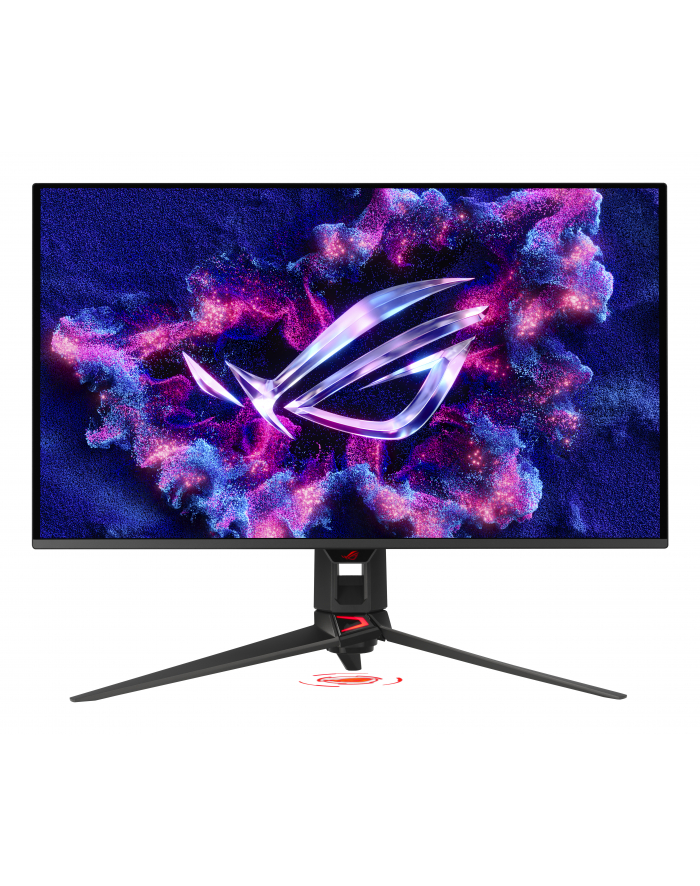 asus Monitor 31.5 cala PG32UCDMR ROG QD-OLED 0.03MS HDMI DP główny