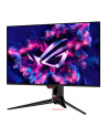 asus Monitor 31.5 cala PG32UCDMZ 4K QD-OLED 240Hz 0,03 DP - nr 16