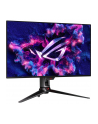 asus Monitor 31.5 cala PG32UCDMZ 4K QD-OLED 240Hz 0,03 DP - nr 20