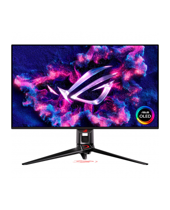 asus Monitor 31.5 cala PG32UCDMZ 4K QD-OLED 240Hz 0,03 DP nr 2