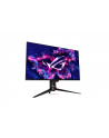 asus Monitor 31.5 cala PG32UCDMZ 4K QD-OLED 240Hz 0,03 DP - nr 31