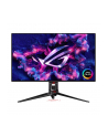 asus Monitor 31.5 cala PG32UCDMZ 4K QD-OLED 240Hz 0,03 DP - nr 32