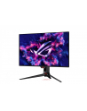 asus Monitor 31.5 cala PG32UCDMZ 4K QD-OLED 240Hz 0,03 DP - nr 33