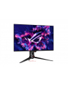 asus Monitor 31.5 cala PG32UCDMZ 4K QD-OLED 240Hz 0,03 DP - nr 35