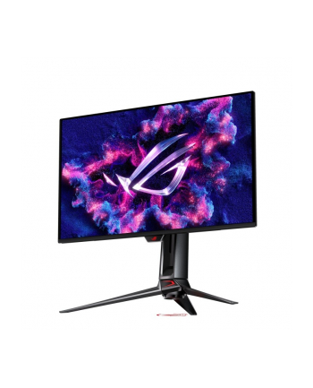 asus Monitor 31.5 cala PG32UCDMZ 4K QD-OLED 240Hz 0,03 DP nr 1