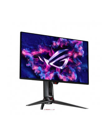 asus Monitor 31.5 cala PG32UCDMZ 4K QD-OLED 240Hz 0,03 DP nr 2