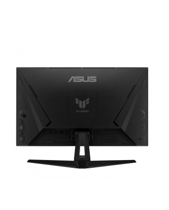 asus Monitor 27 '' VG27AQ5A QHD fIPS 0.3MS HDMI DP nr 1