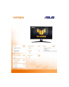 asus Monitor 27 '' VG27AQ5A QHD fIPS 0.3MS HDMI DP - nr 6