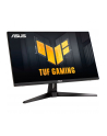 asus Monitor 26.5 cala VG27AQM5A TUF DP 2HDMI SPK 0.3MS - nr 2