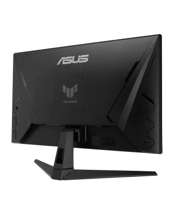 asus Monitor 26.5 cala VG27AQM5A TUF DP 2HDMI SPK 0.3MS