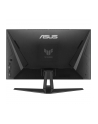 asus Monitor 26.5 cala VG27AQM5A TUF DP 2HDMI SPK 0.3MS - nr 6