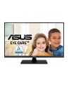asus Monitor 31.5 cala  VP327Q EYE CAE 4K UHD DP HDMI - nr 22
