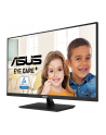 asus Monitor 31.5 cala  VP327Q EYE CAE 4K UHD DP HDMI - nr 23