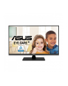 asus Monitor 31.5 cala  VP327Q EYE CAE 4K UHD DP HDMI - nr 27
