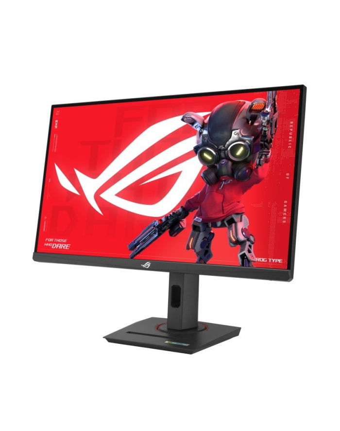 asus Monitor 27 '' XG279CNS ROG DP HDMI USB-C 0.3MS główny