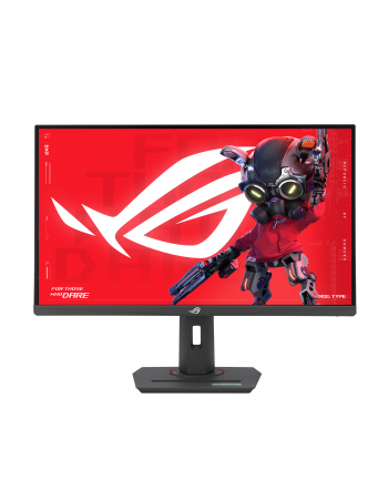 asus Monitor 27 '' XG27ACMS ROG DP HDMI USB-C 0.3MS nr 2