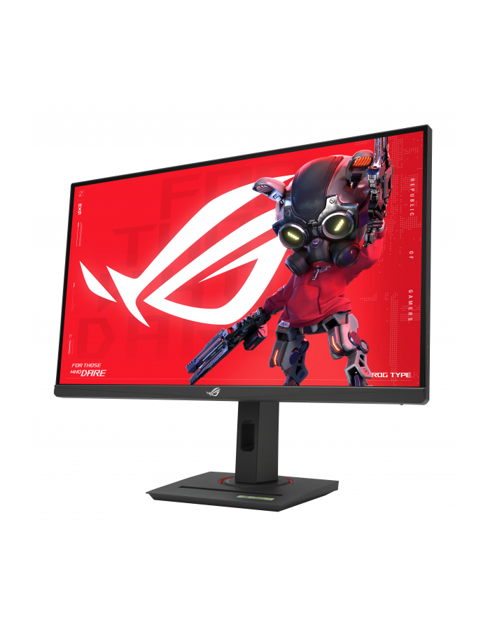 asus Monitor 27 '' XG27ACMS ROG DP HDMI USB-C 0.3MS główny