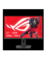 asus Monitor 27 '' XG27ACMS ROG DP HDMI USB-C 0.3MS - nr 56