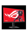 asus Monitor 27 '' XG27ACMS ROG DP HDMI USB-C 0.3MS - nr 57