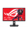 asus Monitor 27 '' XG27ACMS ROG DP HDMI USB-C 0.3MS - nr 60