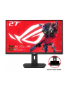 asus Monitor 27 '' XG27ACMS ROG DP HDMI USB-C 0.3MS - nr 61
