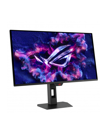 asus Monitor 26.5 cala XG27AQDPG DP 2HDMI 0.03MS USB HUB nr 1