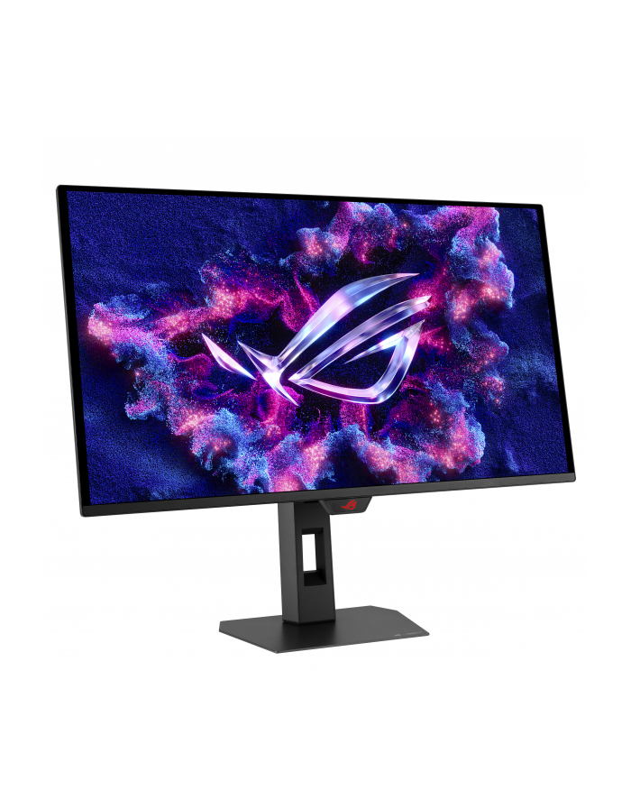 asus Monitor 26.5 cala XG27AQDPG DP 2HDMI 0.03MS USB HUB główny