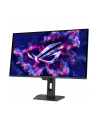 asus Monitor 26.5 cala XG27AQDPG DP 2HDMI 0.03MS USB HUB - nr 12