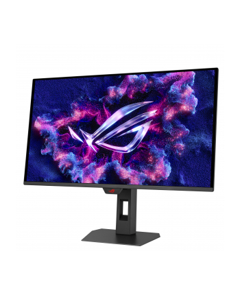 asus Monitor 26.5 cala XG27AQDPG DP 2HDMI 0.03MS USB HUB nr 2