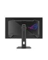 asus Monitor 26.5 cala XG27AQDPG DP 2HDMI 0.03MS USB HUB - nr 16