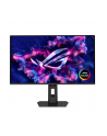 asus Monitor 26.5 cala XG27AQDPG DP 2HDMI 0.03MS USB HUB - nr 1