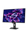 asus Monitor 26.5 cala XG27AQDPG DP 2HDMI 0.03MS USB HUB - nr 32