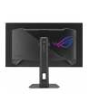 asus Monitor 26.5 cala XG27AQDPG DP 2HDMI 0.03MS USB HUB - nr 41