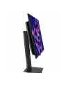 asus Monitor 26.5 cala XG27AQDPG DP 2HDMI 0.03MS USB HUB - nr 42