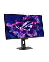asus Monitor 26.5 cala XG27AQDPG DP 2HDMI 0.03MS USB HUB - nr 45