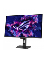 asus Monitor 26.5 cala XG27AQDPG DP 2HDMI 0.03MS USB HUB - nr 46