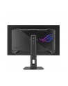 asus Monitor 26.5 cala XG27AQDPG DP 2HDMI 0.03MS USB HUB - nr 50