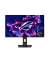 asus Monitor 26.5 cala XG27AQDPG DP 2HDMI 0.03MS USB HUB - nr 9
