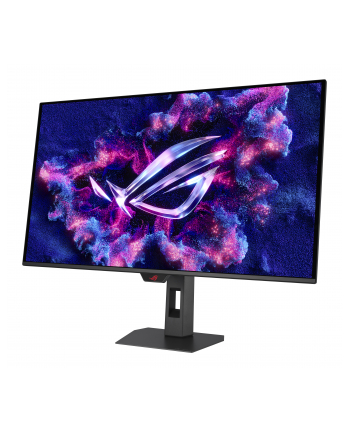 asus Monitor 31.5 cala XG32UCDS DP HDMI USB-C 0,03MS nr 2