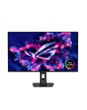 asus Monitor 31.5 cala XG32UCDS DP HDMI USB-C 0,03MS - nr 1