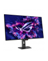 asus Monitor 31.5 cala XG32UCDS DP HDMI USB-C 0,03MS - nr 4
