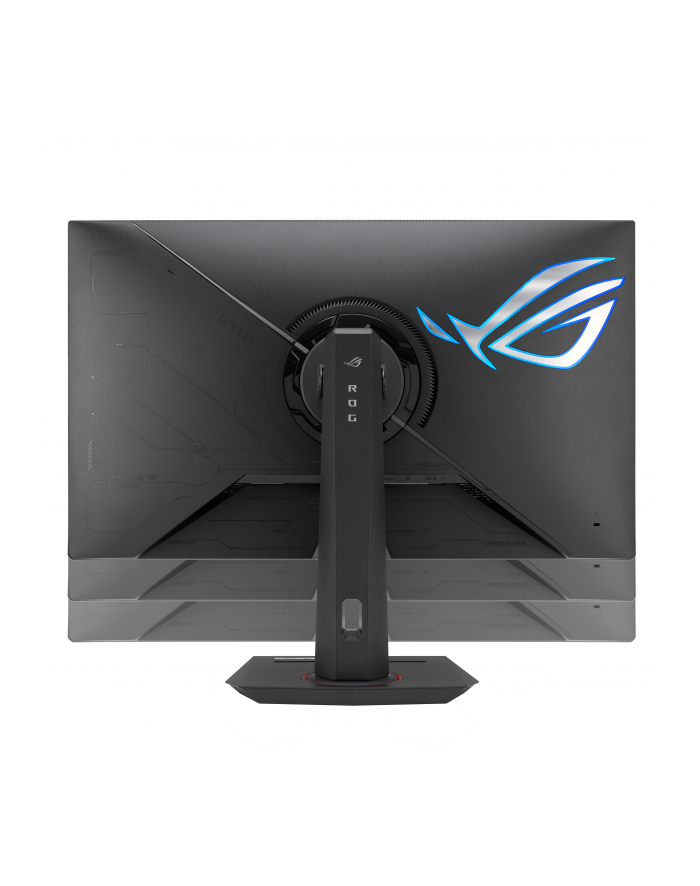 asus Monitor 31.5 cala XG32UCG ROG 4K UHD 0.03 HDMI DP USB główny
