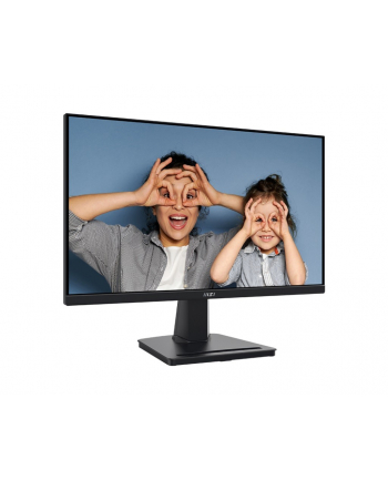 msi Monitor PRO MP225    21.5 cala/LED/FHD/Flat/100Hz/Czarny nr 2