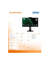 msi Monitor 27 '' PRO MP272PMG LED/FHD/Flat/120Hz/czarny - nr 2