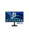 philips Monitor 27B2U3601 27 '' IPS 120Hz HDMI DP RJ45 USB-C Pivot - nr 32