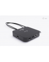 i-tec Stacja dokująca USB-C Dual HDMI Power Delivery 100W - nr 18
